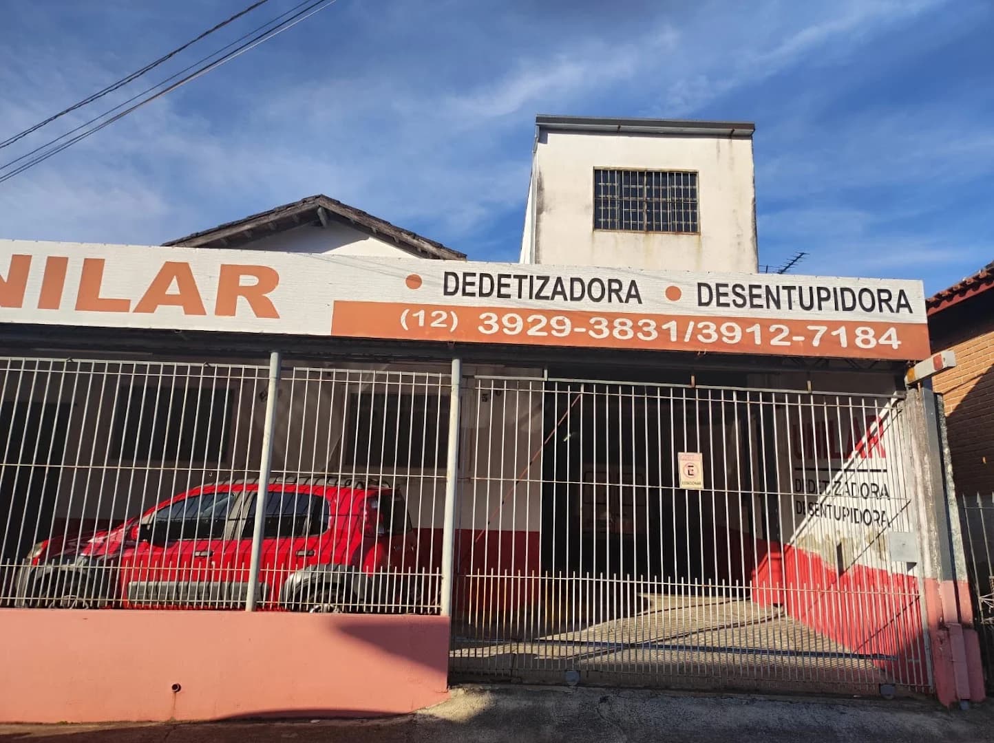 Unilar Dedetizadora Comercio e Serviços LTDA – foto 2