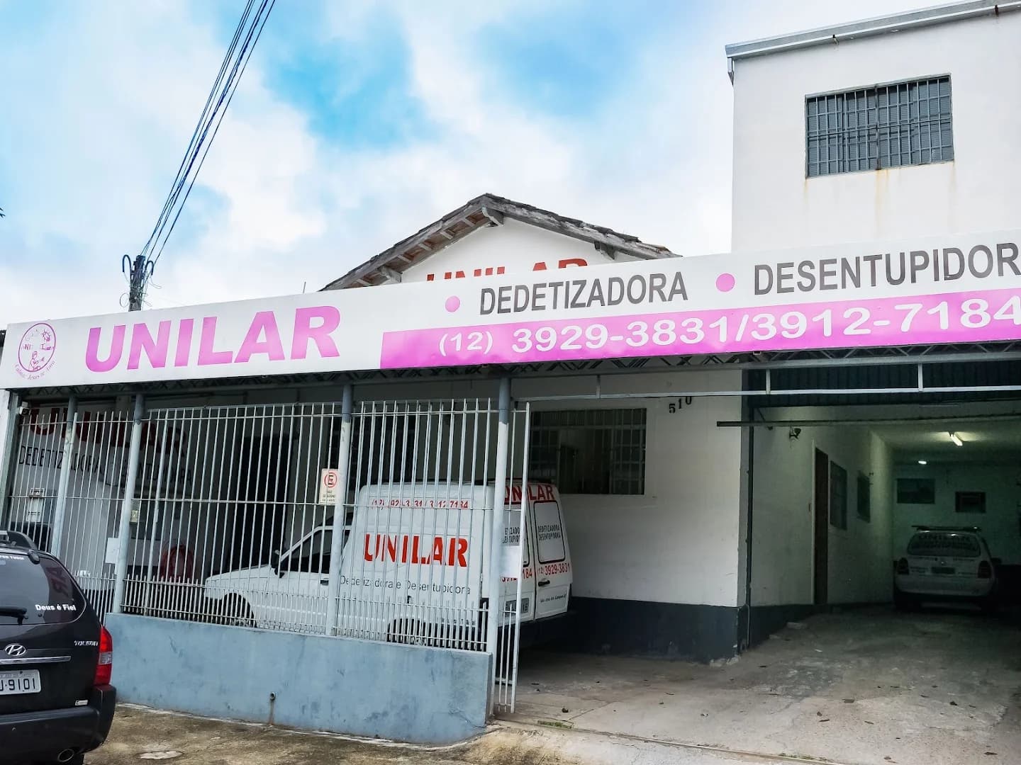 Unilar Dedetizadora Comercio e Serviços LTDA – foto 3