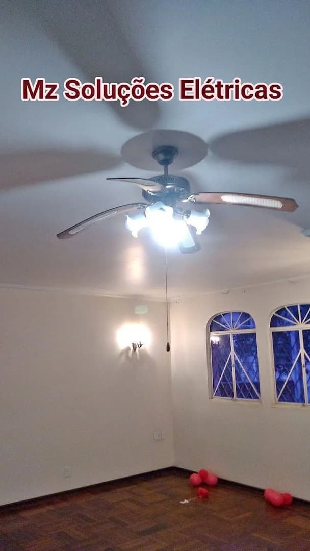 MZ SOLUÇÕES ELETRICAS - Eng° Eletricista & Eletricista em Campinas - (Residencial e Industrial) – foto 1