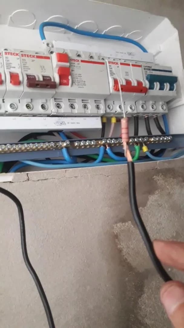 MZ SOLUÇÕES ELETRICAS - Eng° Eletricista & Eletricista em Campinas - (Residencial e Industrial) – foto 2