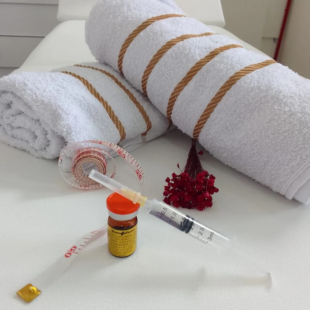 Dra. Deiziane Santos | Estética facial | Limpeza de Pele | Mauá – foto 2