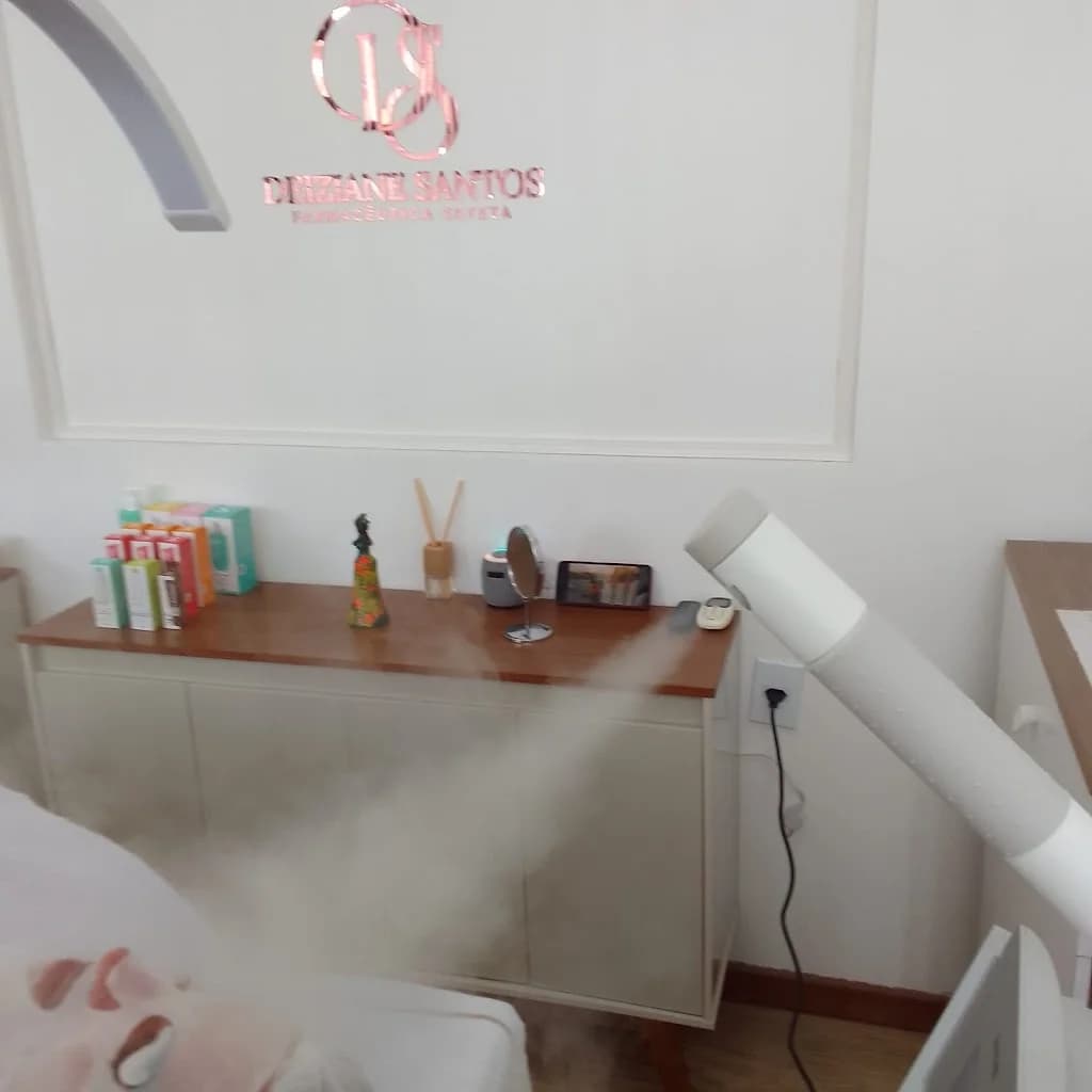 Dra. Deiziane Santos | Estética facial | Limpeza de Pele | Mauá – foto 3