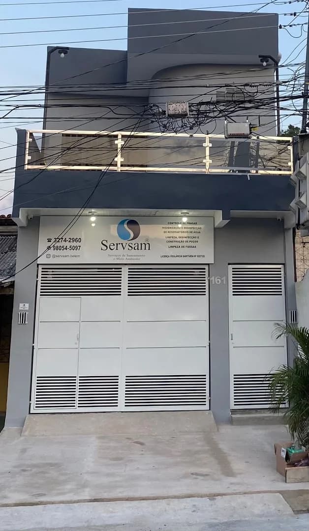 Servisam – foto 1