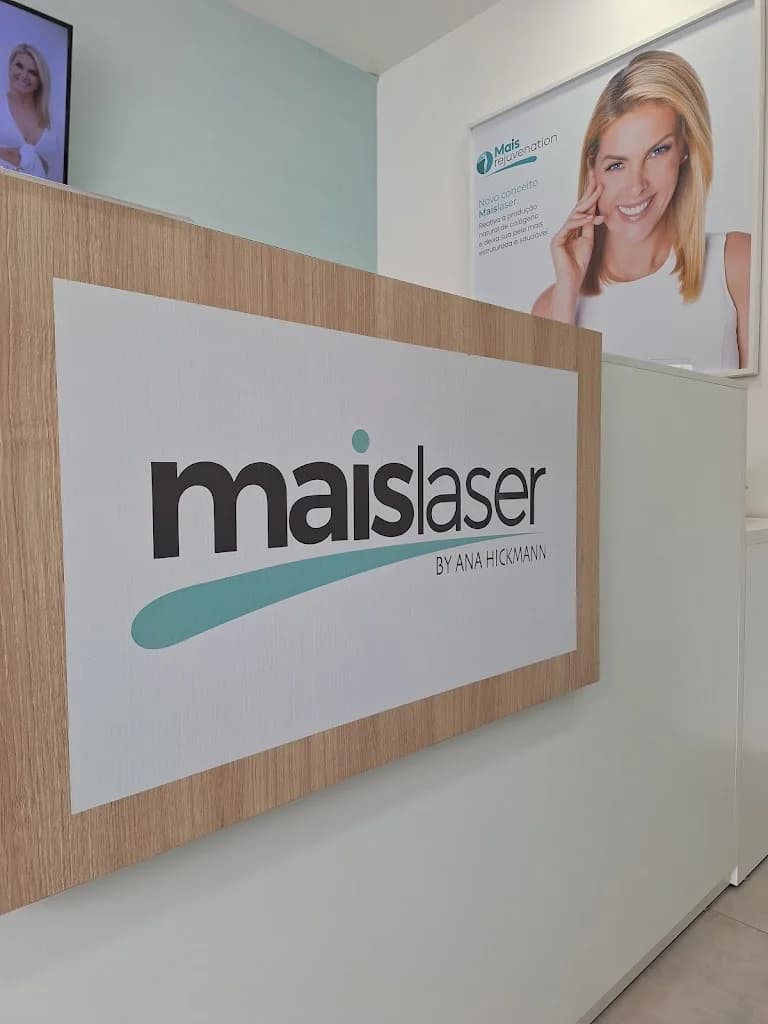 Maislaser by Ana Hickmann Brasília Asa Norte - Depilação a Laser – foto 3
