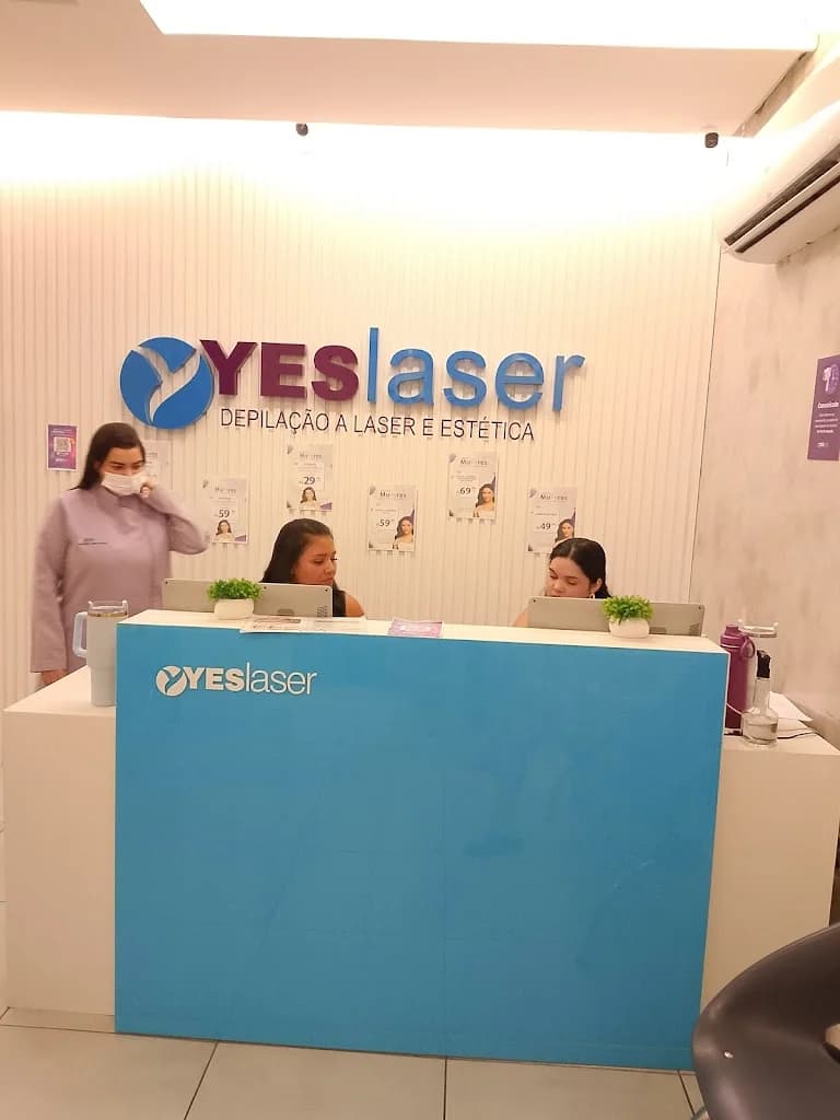 YESlaser Jurema - Depilação e Estética – foto 2