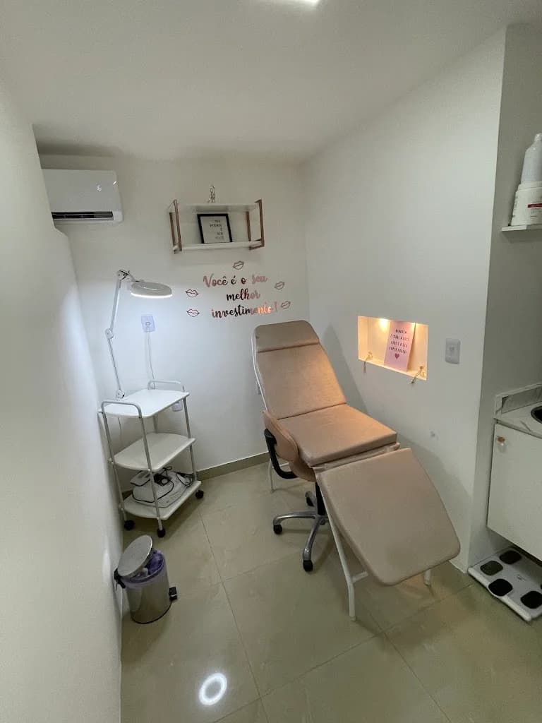 Clínica de Estética Avançada - Dra. Alessandra Araújo – foto 3