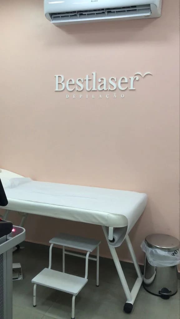 Bestlaser Santarém - Depilação a Laser em Santarém - Depilação Feminina - Depilação Masculina – foto 3