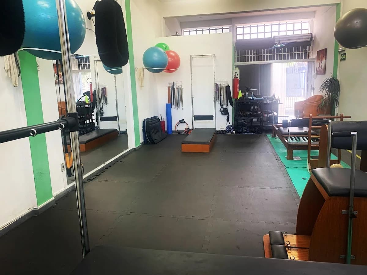 Studio Zen Pilates – foto 2