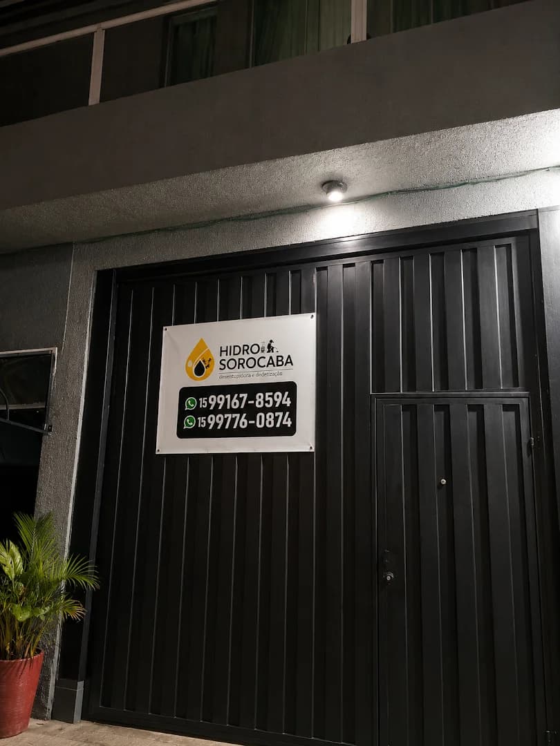 Desentupidora Hidro Sorocaba 24h – foto 1