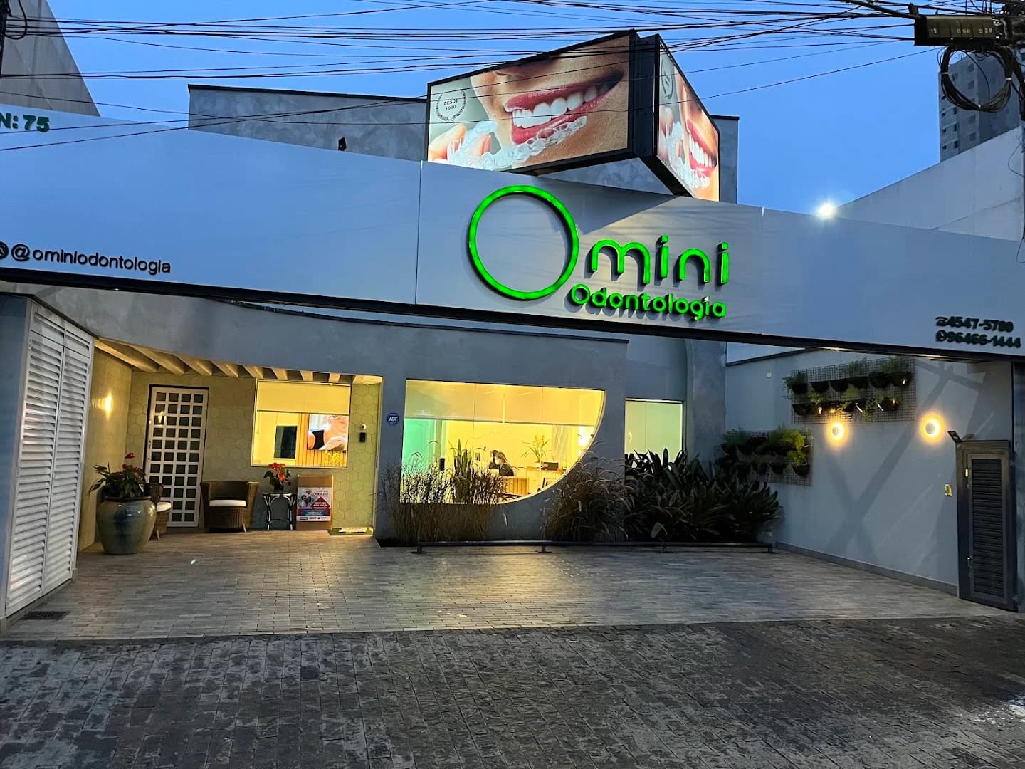 Omini Odontologia – foto 1