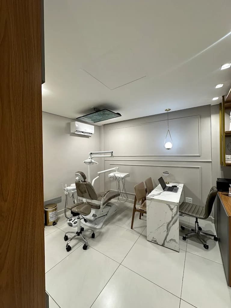 Clínica OdontoHarmoniza - Dentista e Harmonização Facial