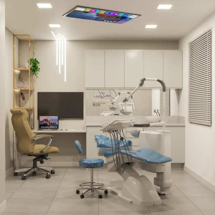 Clínica Gathi Odontologia – foto 1