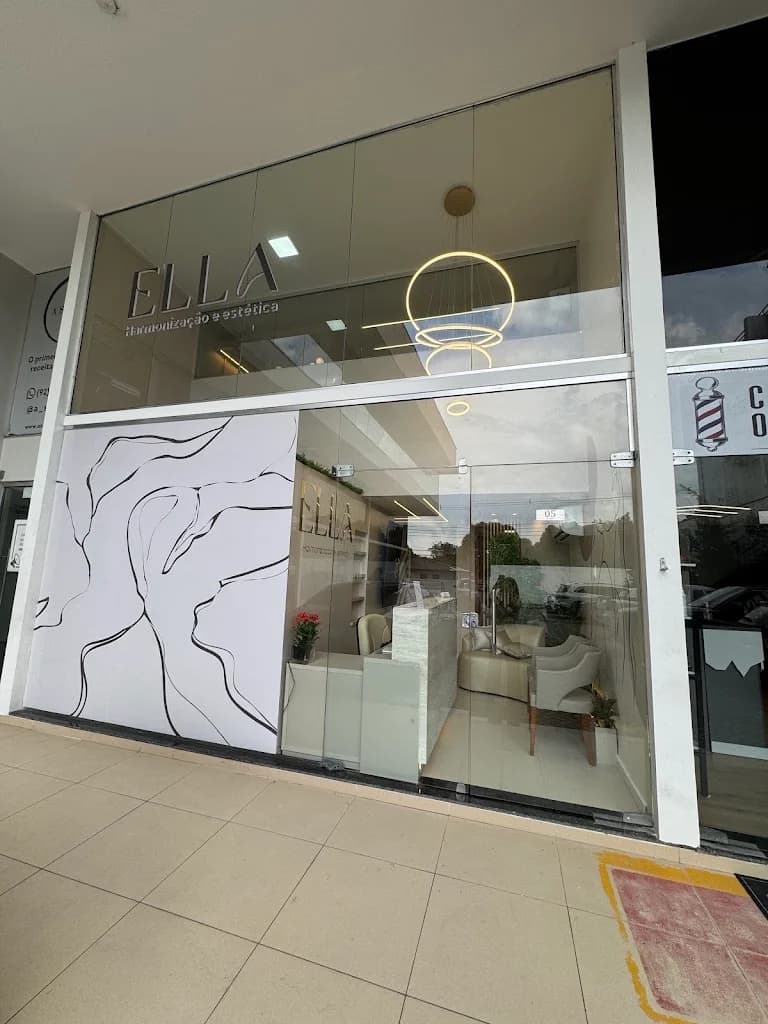 Dra. Gabriella Pereira | Harmonização Facial | Manaus - AM – foto 1