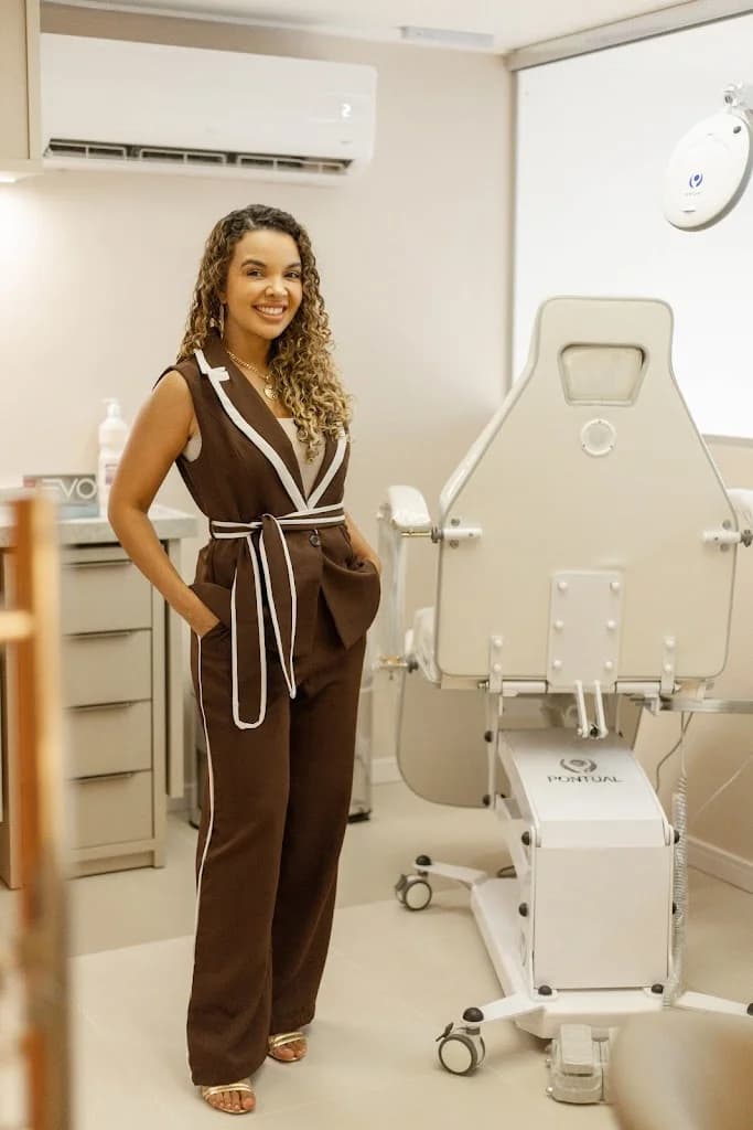 Dra. Gabriella Pereira | Harmonização Facial | Manaus - AM
