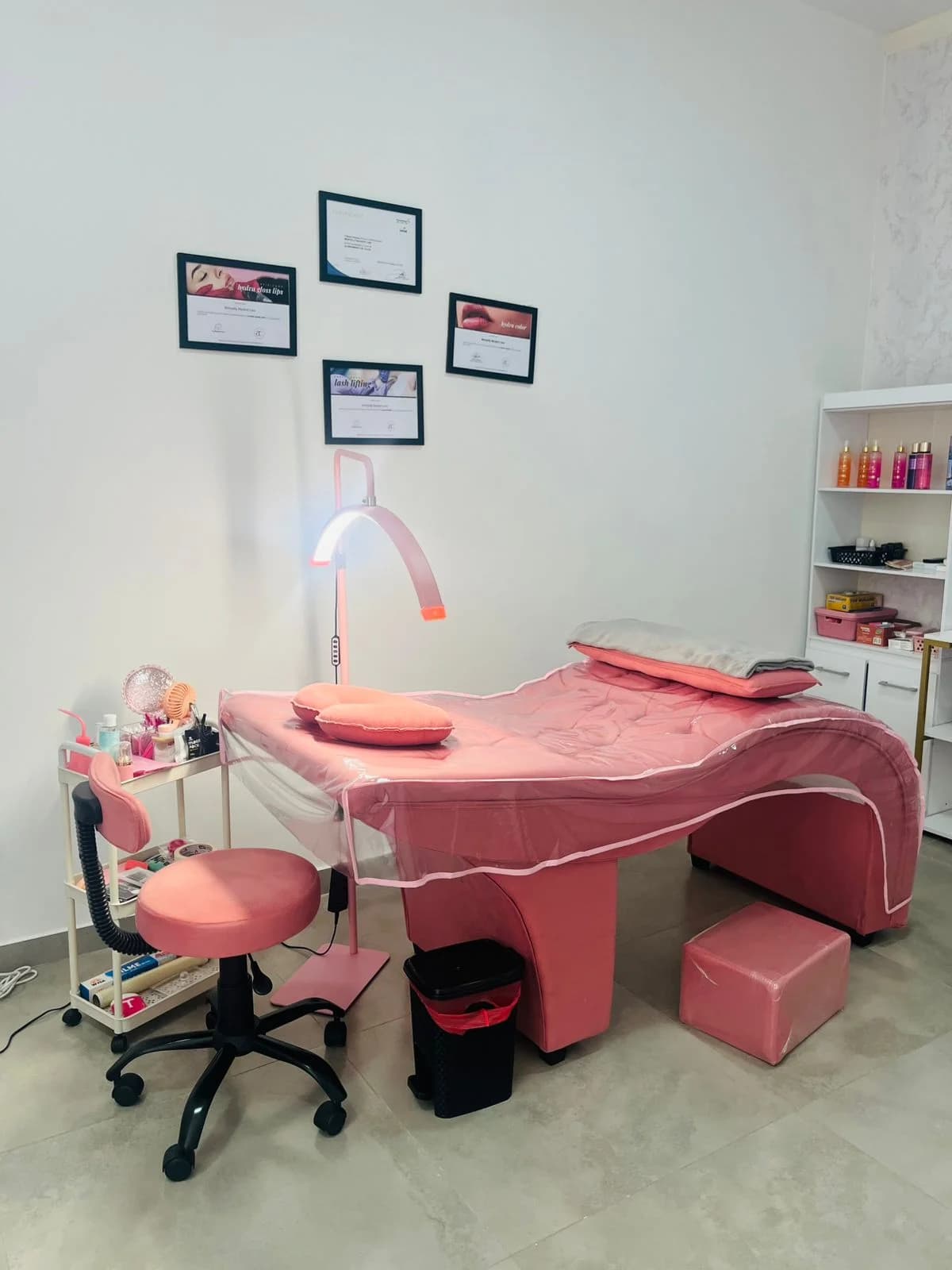 M-LASH DESIGNER – foto 2