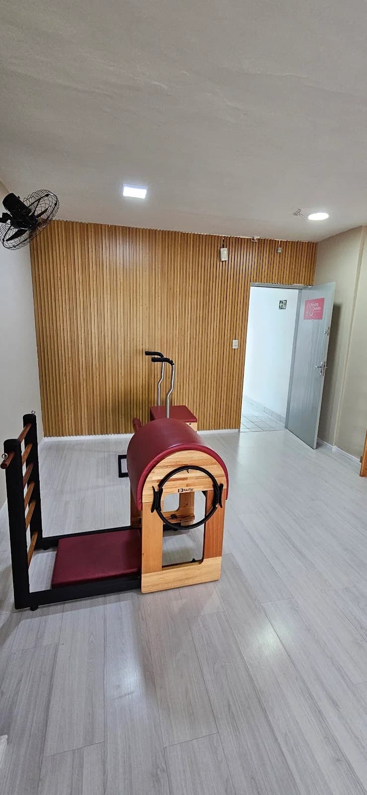 Nayara Queirós - Studio de Pilates – foto 2
