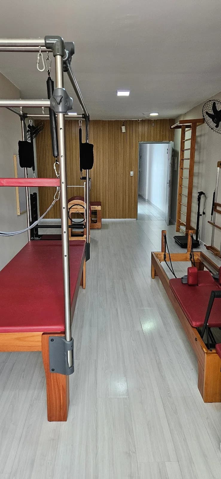 Nayara Queirós - Studio de Pilates – foto 3