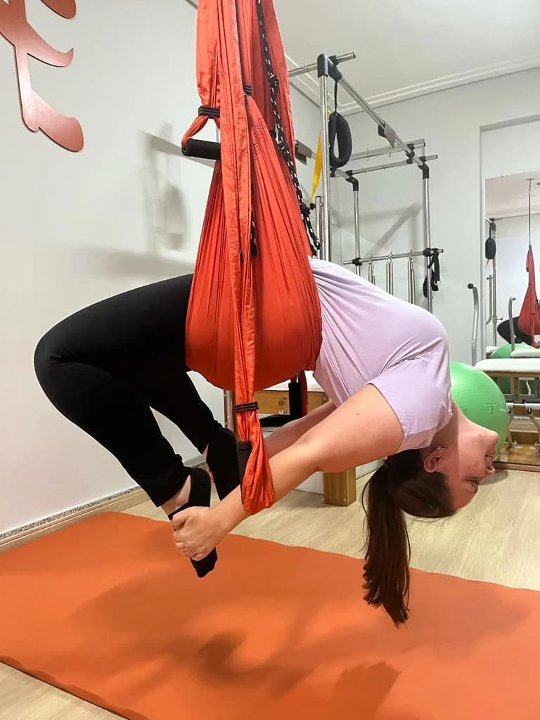 Studio E Pilates - Unidade 32 - Alphaville – foto 1