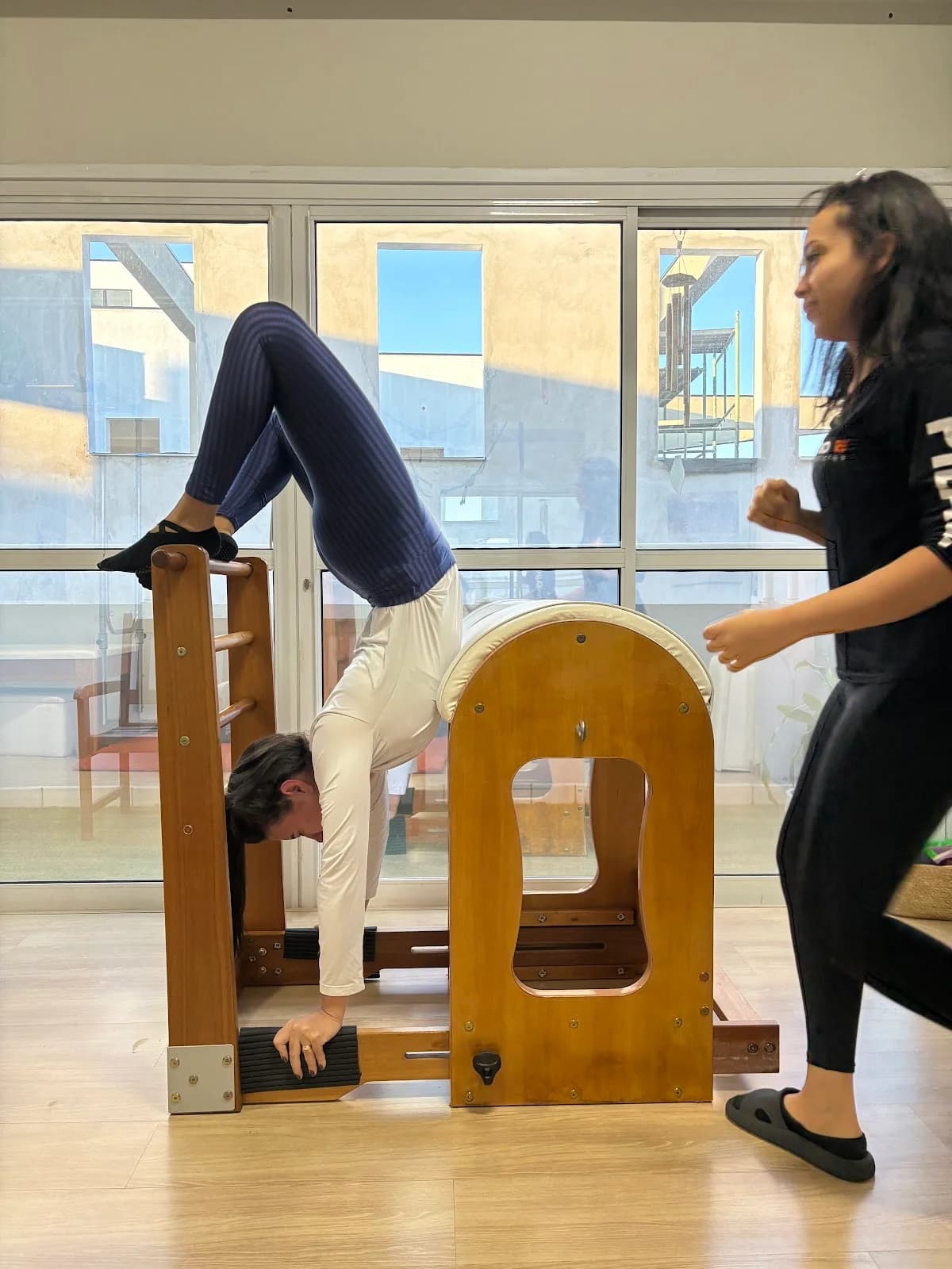 Studio E Pilates - Unidade 32 - Alphaville – foto 2