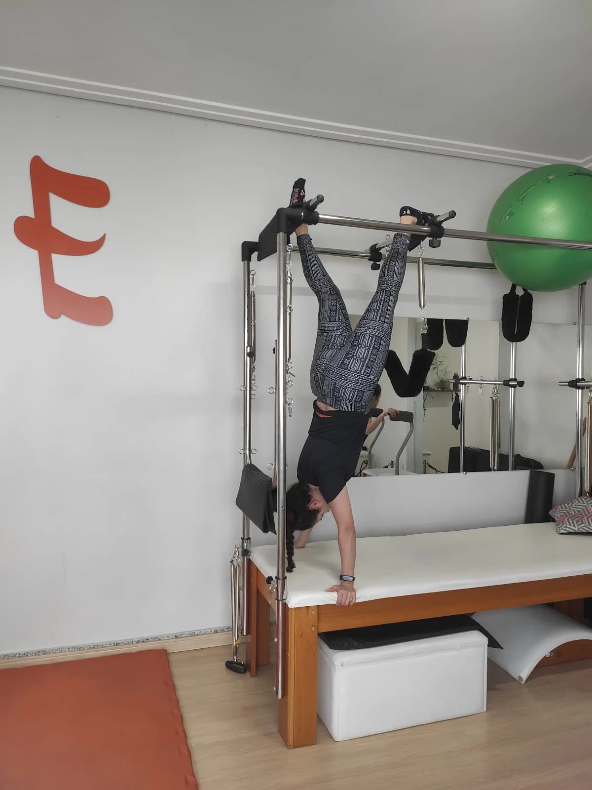 Studio E Pilates - Unidade 32 - Alphaville – foto 3