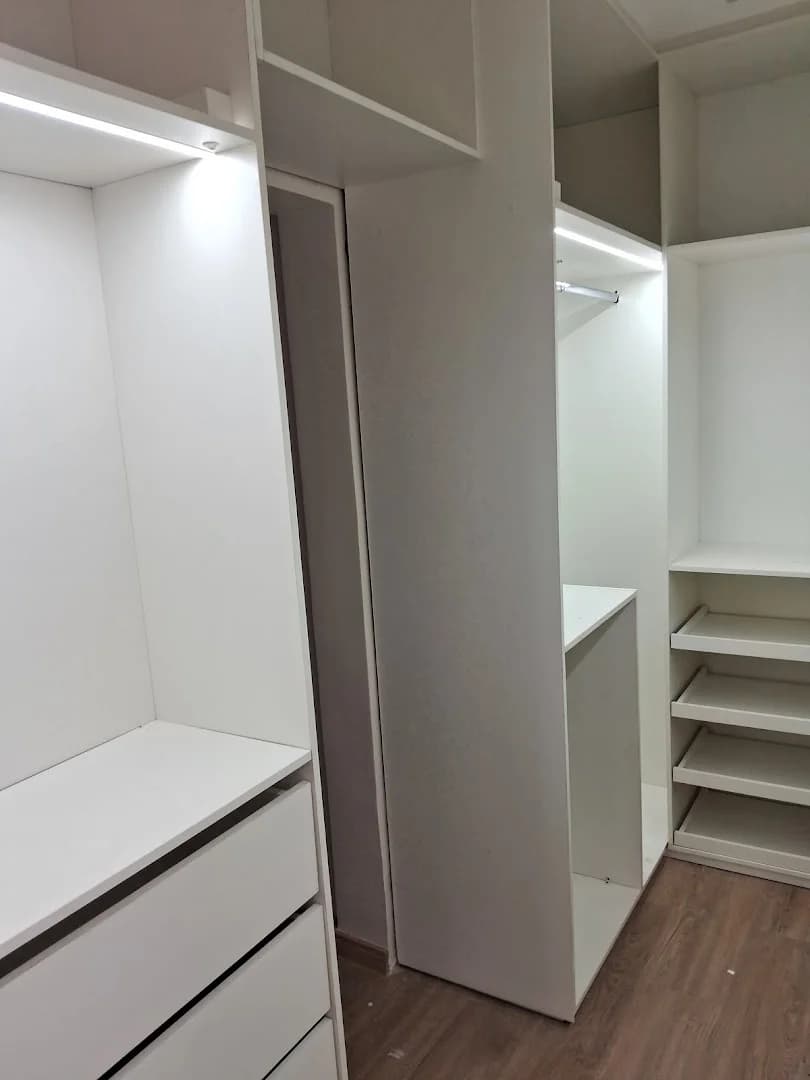 Lanzieri Decor - Móveis Planejados – foto 1