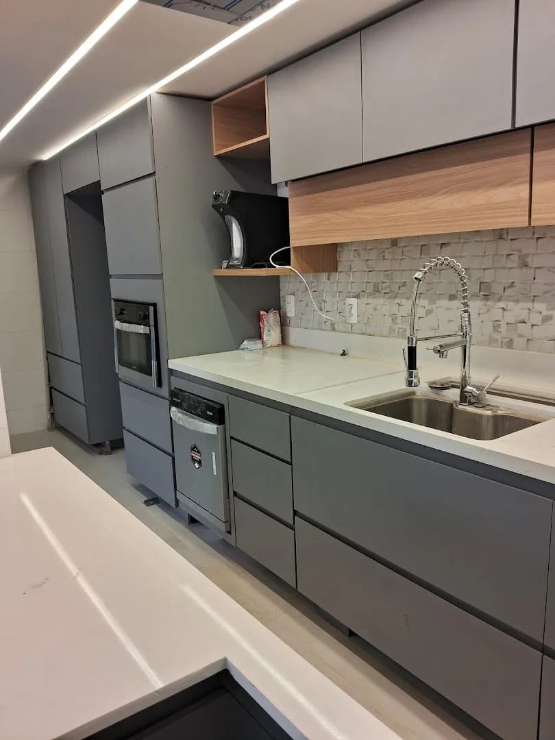 Lanzieri Decor - Móveis Planejados – foto 2