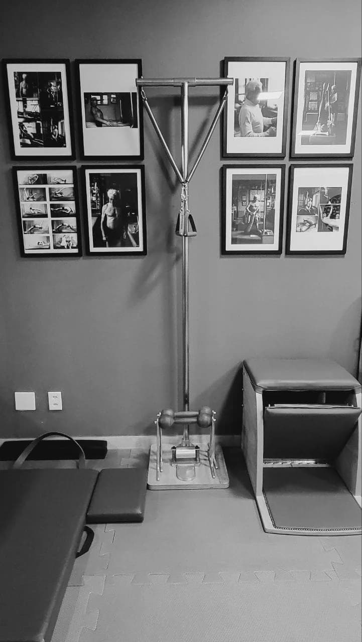 GĀYATRĪ STUDIO PILATES – foto 2