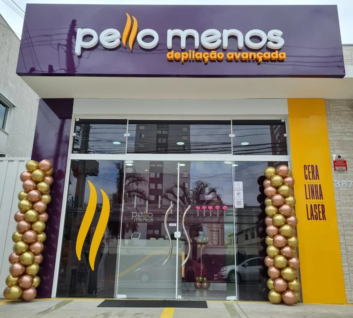 Pello Menos Depilação São José dos Campos - SP – foto 3