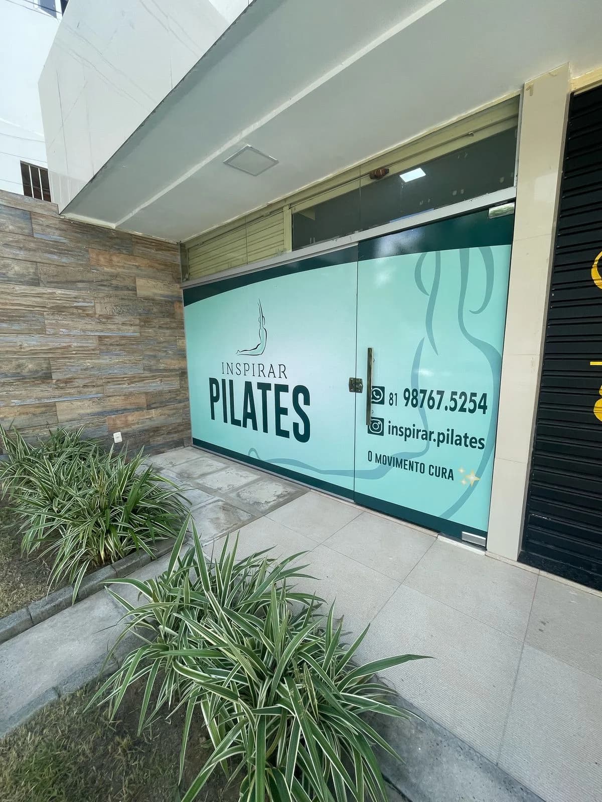 Inspirar Pilates e Fisioterapia – foto 2