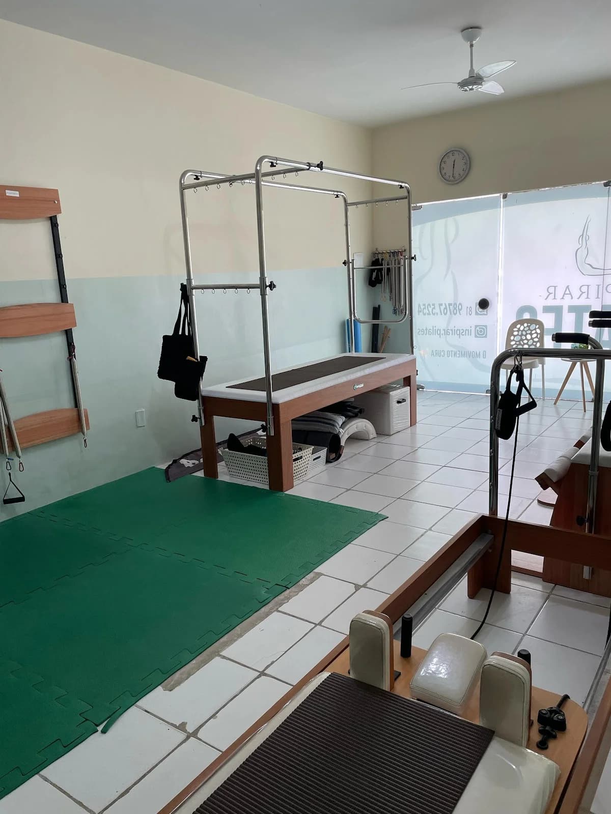 Inspirar Pilates e Fisioterapia – foto 3