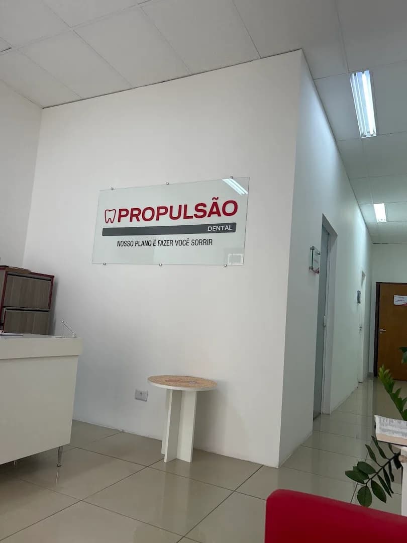 Propulsão Dental | Dentista em Sarandi | Plano Odontológico – foto 2