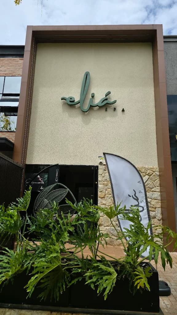 Eliá SPA Araraquara – foto 1