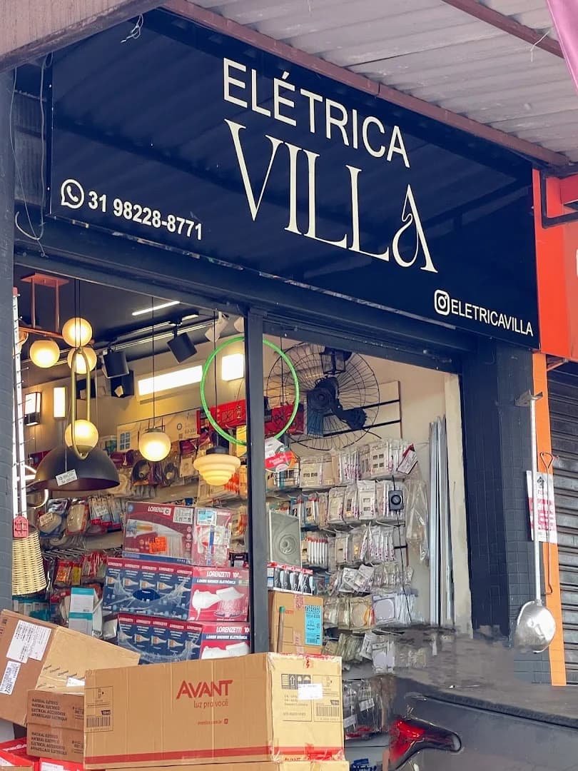 Elétrica Villa – foto 1