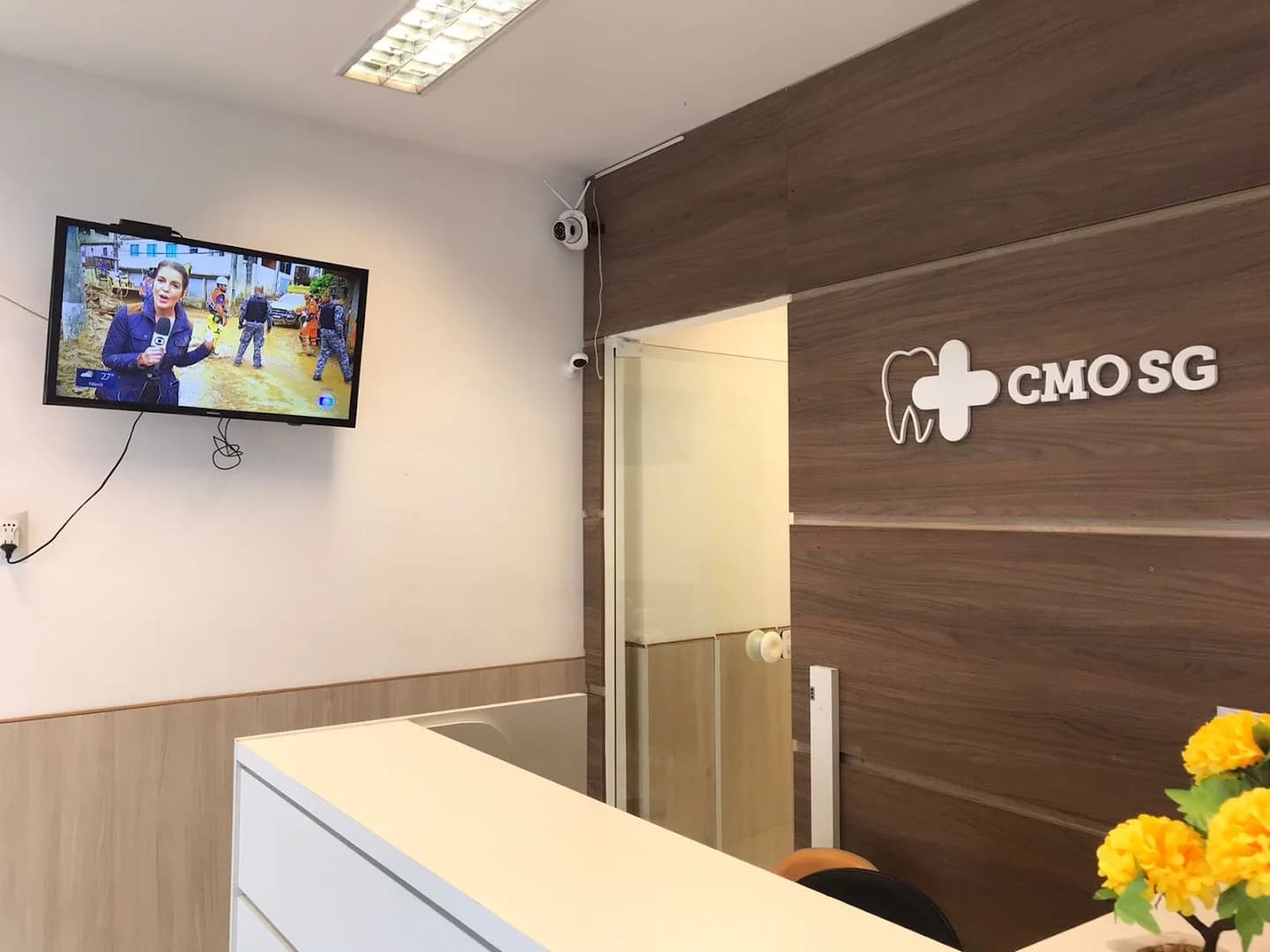 Clínica Odontológica CMO SG - Dentista em São Gonçalo – foto 1