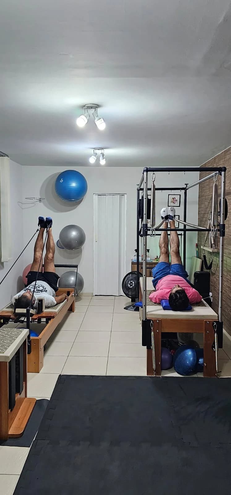 Daniela Lima Estúdio de Pilates – foto 2