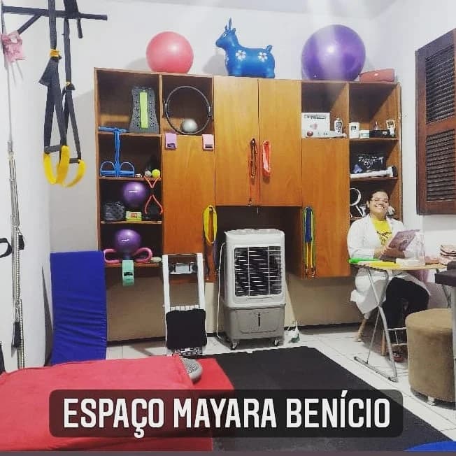 Espaço Mayara Benício – foto 2