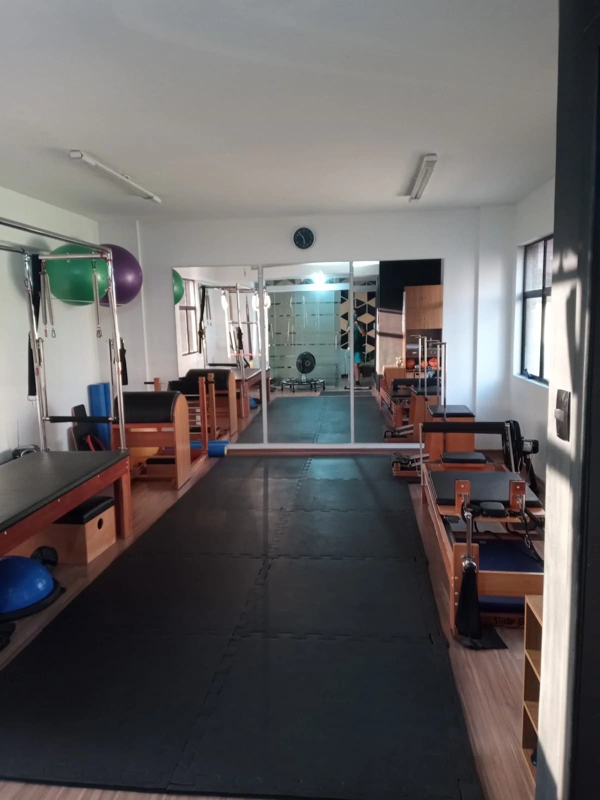 Line Pilates Buritis – foto 2
