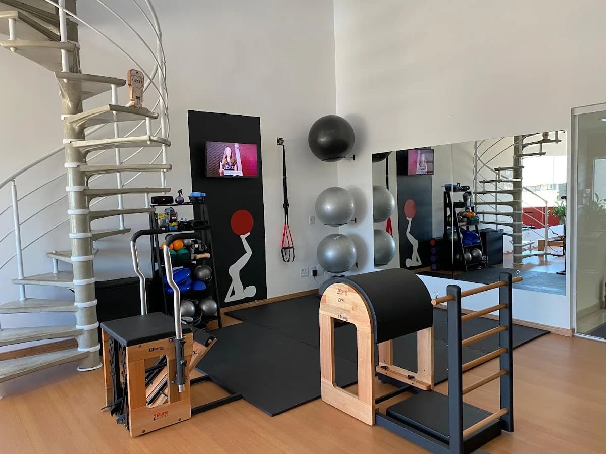 Pure Pilates – foto 2