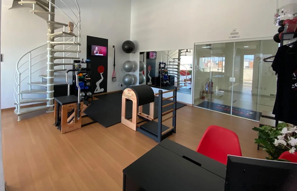 Pure Pilates – foto 3