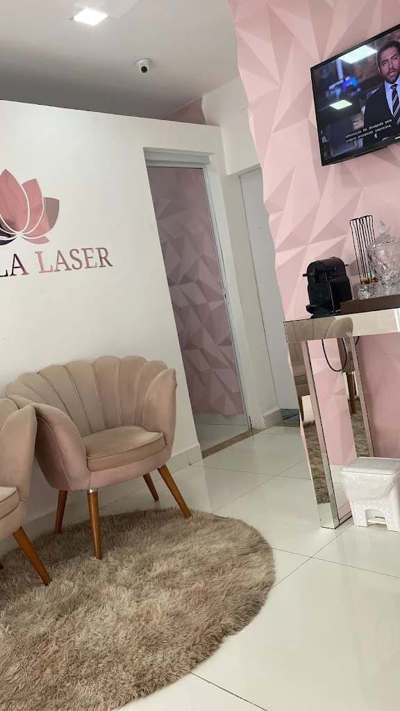 Sheila Laser – foto 3