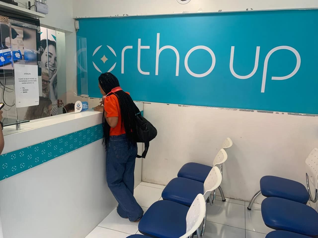 OrthoUP Nova Lima – foto 1