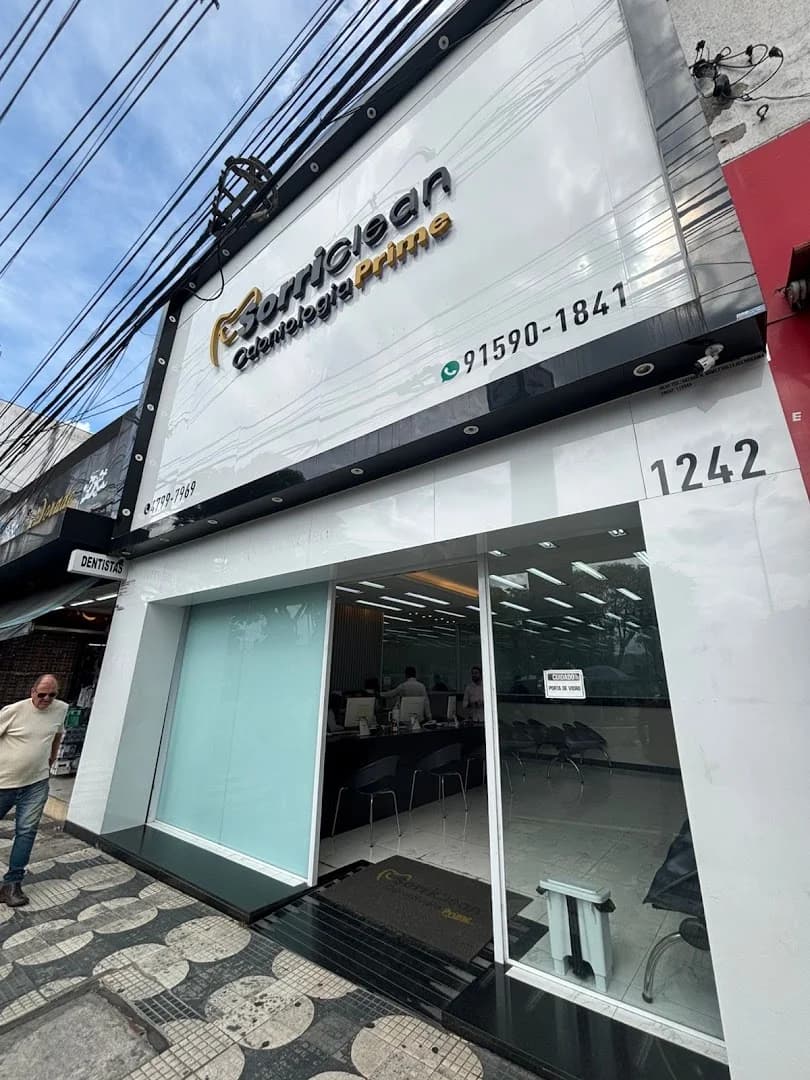 Sorriclean Odontologia – foto 1