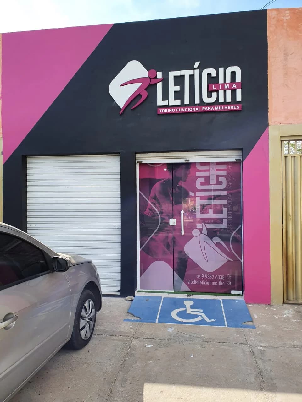 Studio Leticia Lima – foto 2