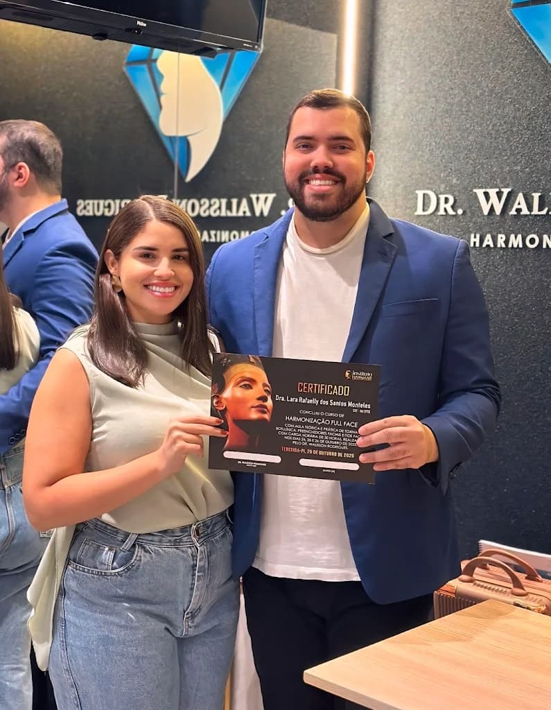 Instituto Harmane - Cursos de Harmonização Facial, Otomodelação e Lipo de Papada 4D – foto 3