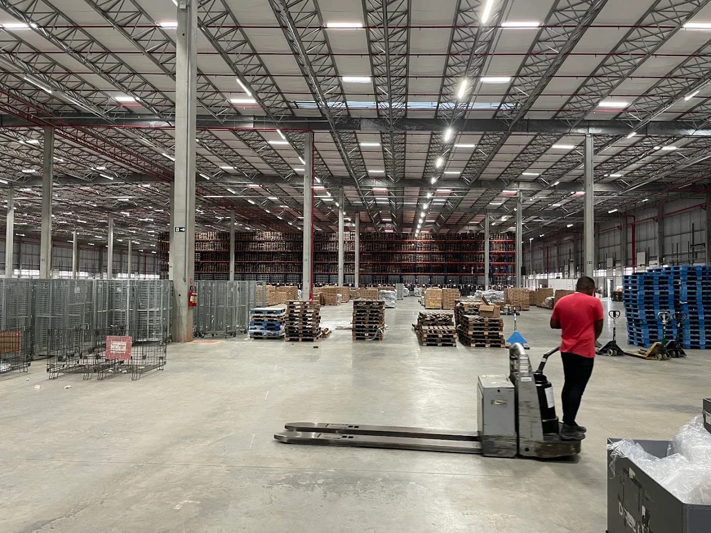 TJA SERVICE - CONTROLE DE PRAGAS URBANAS DEDETIZAÇÃO SANITIZAÇÃO LTDA – foto 1
