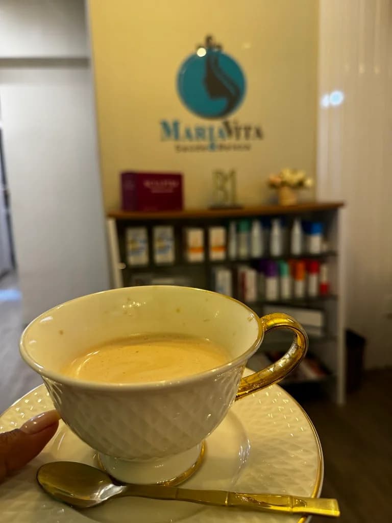 Clínica Maria Vita - Estética Avançada - Tratamentos Faciais e Corporais – foto 2