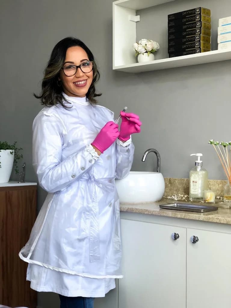 Clínica Maria Vita - Estética Avançada - Tratamentos Faciais e Corporais – foto 3