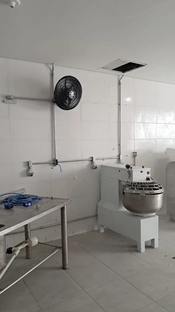 Efatá Elétrica – foto 2