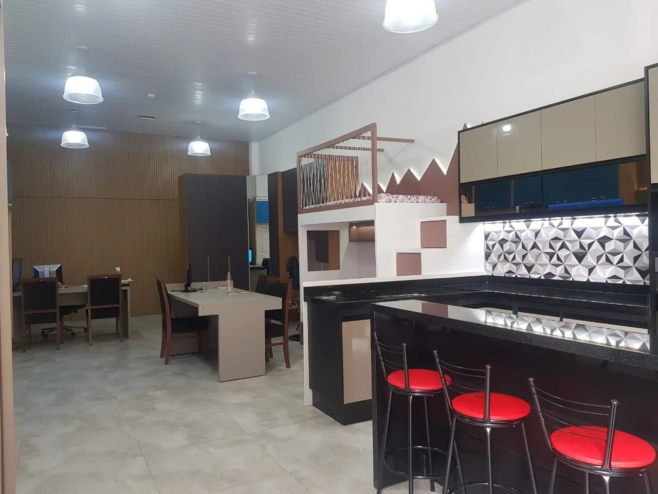 Móveis Planejados San Rafael - Alto Estilo – foto 2