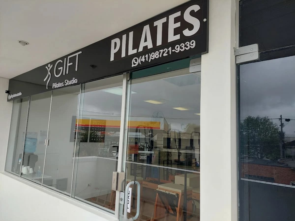 Gift Pilates Studio – foto 2